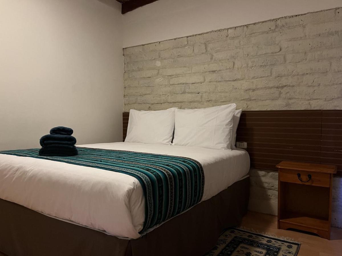 Ckoinatur Hostel San Pedro de Atacama Exterior photo